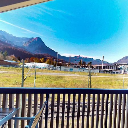 Hoehenrausch Garmisch-Partenkirchen Eksteriør billede